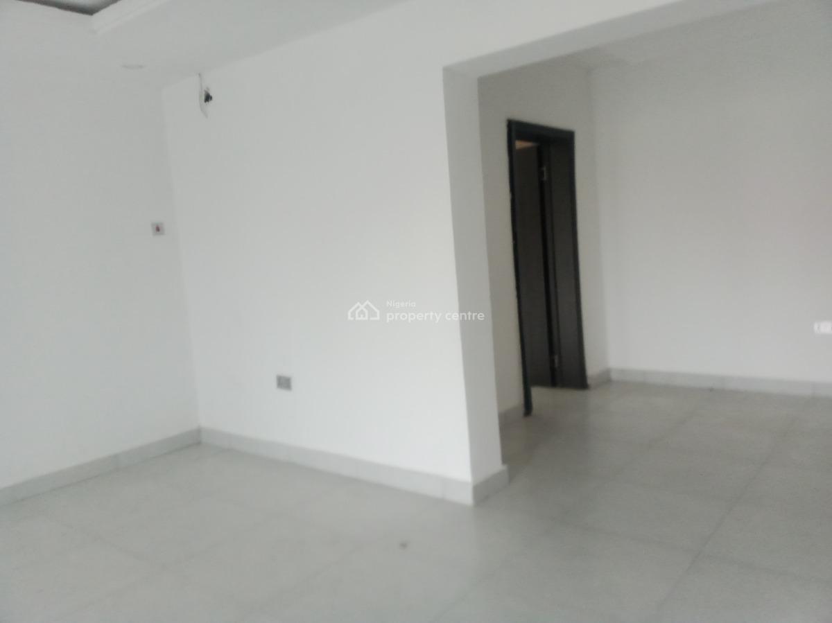Luxury 3 Bedroom Flat Tastefully Built and with Good Road., Secured Estate, Ajah, Lagos, Flat / Apartment for Rent