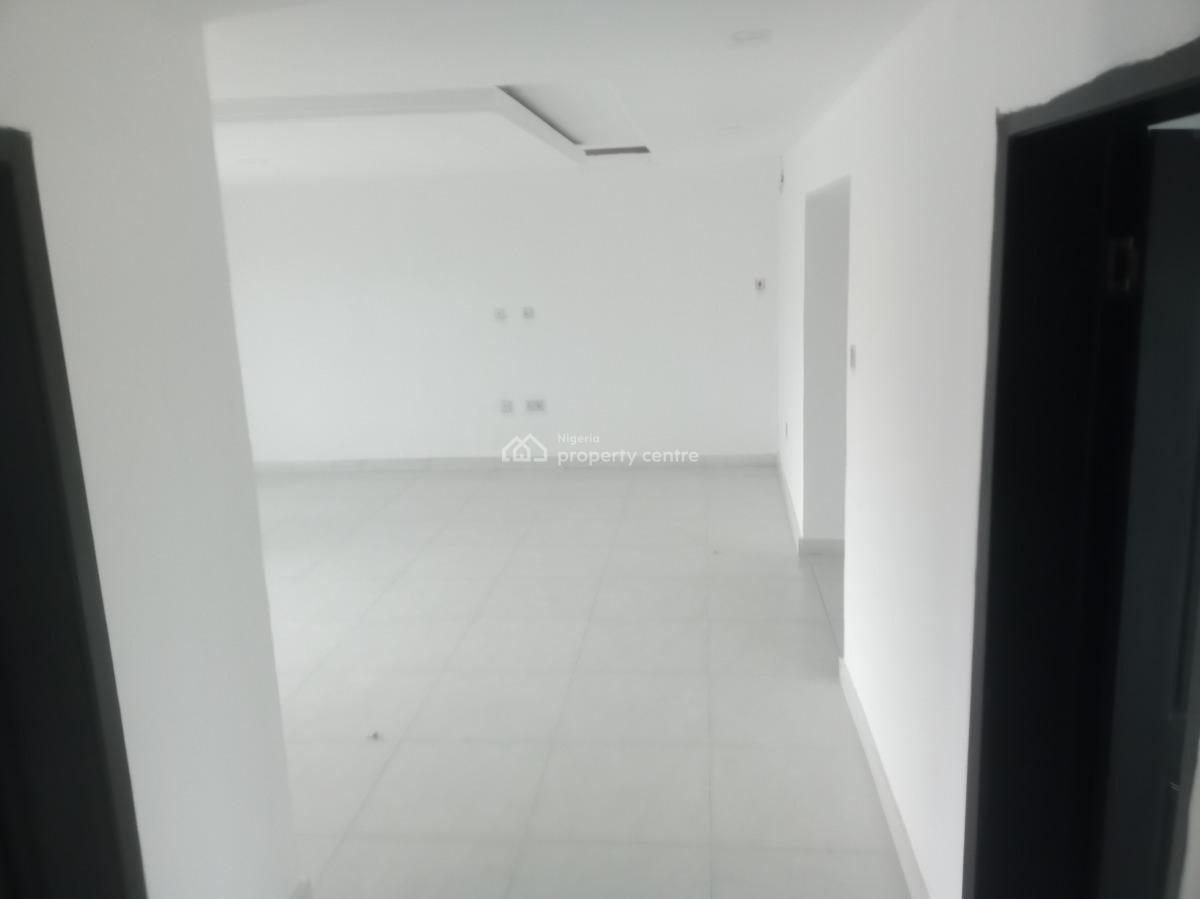 Luxury 3 Bedroom Flat Tastefully Built and with Good Road., Secured Estate, Ajah, Lagos, Flat / Apartment for Rent