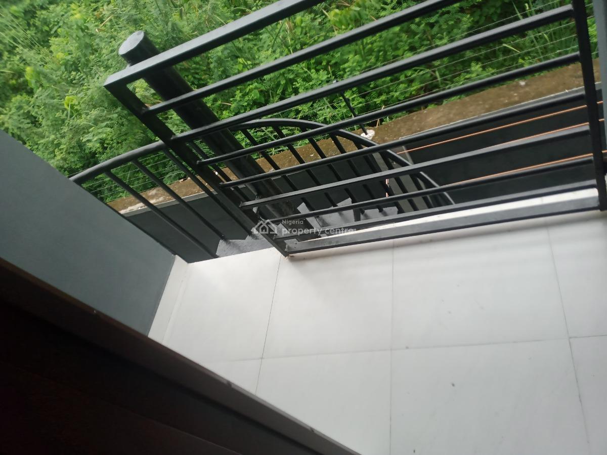 Luxury 3 Bedroom Flat Tastefully Built and with Good Road., Secured Estate, Ajah, Lagos, Flat / Apartment for Rent