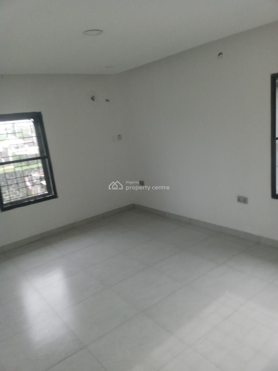 Luxury 3 Bedroom Flat Tastefully Built and with Good Road., Secured Estate, Ajah, Lagos, Flat / Apartment for Rent