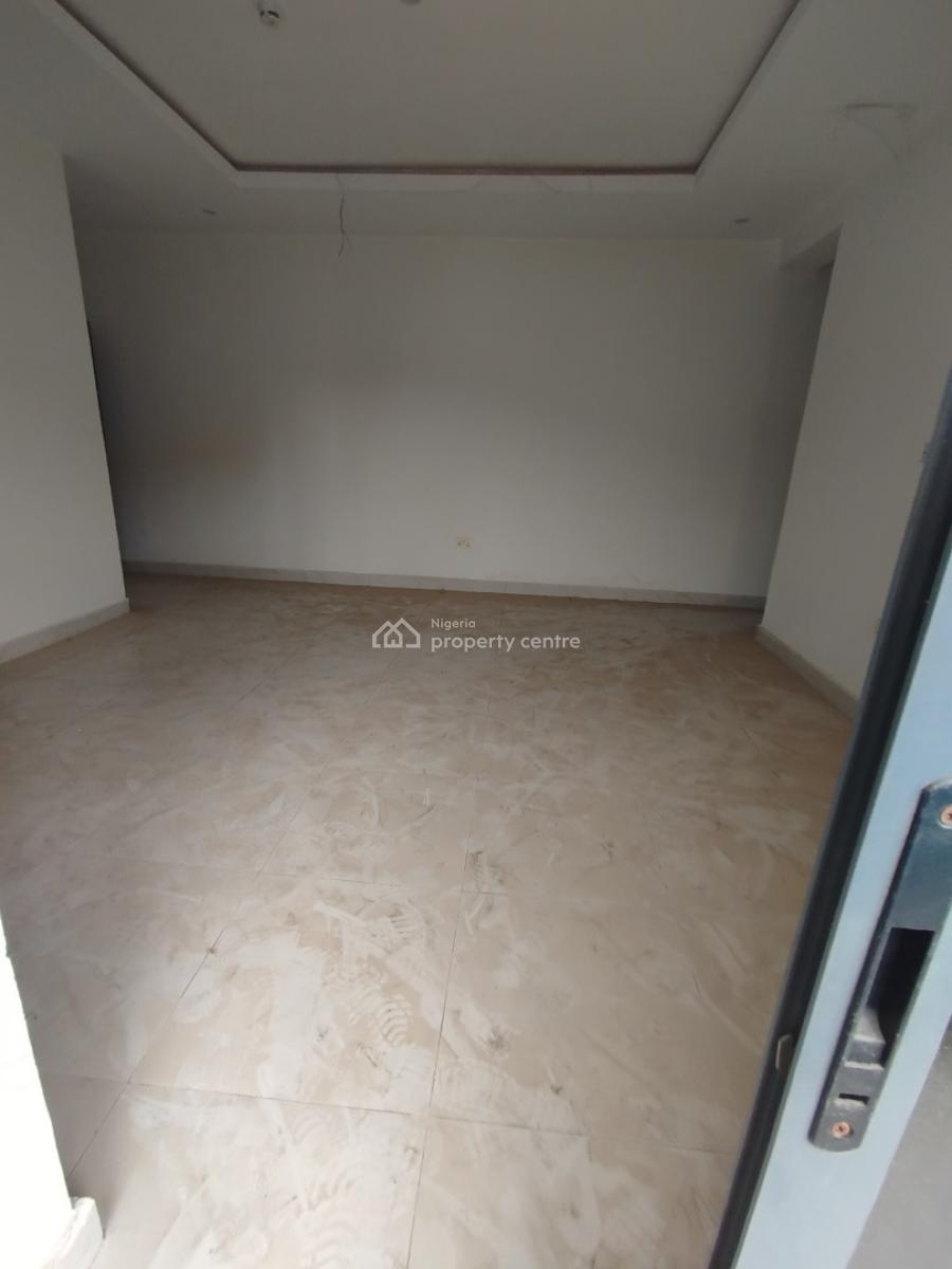 2  Bedroom Apartment, Alausa, Ikeja, Lagos, Block of Flats for Sale