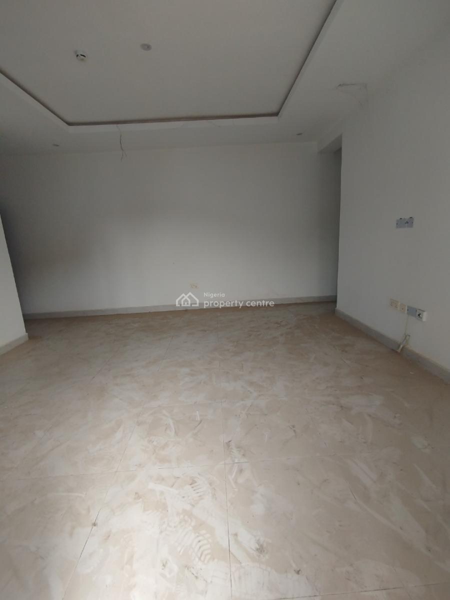 2  Bedroom Apartment, Alausa, Ikeja, Lagos, Block of Flats for Sale