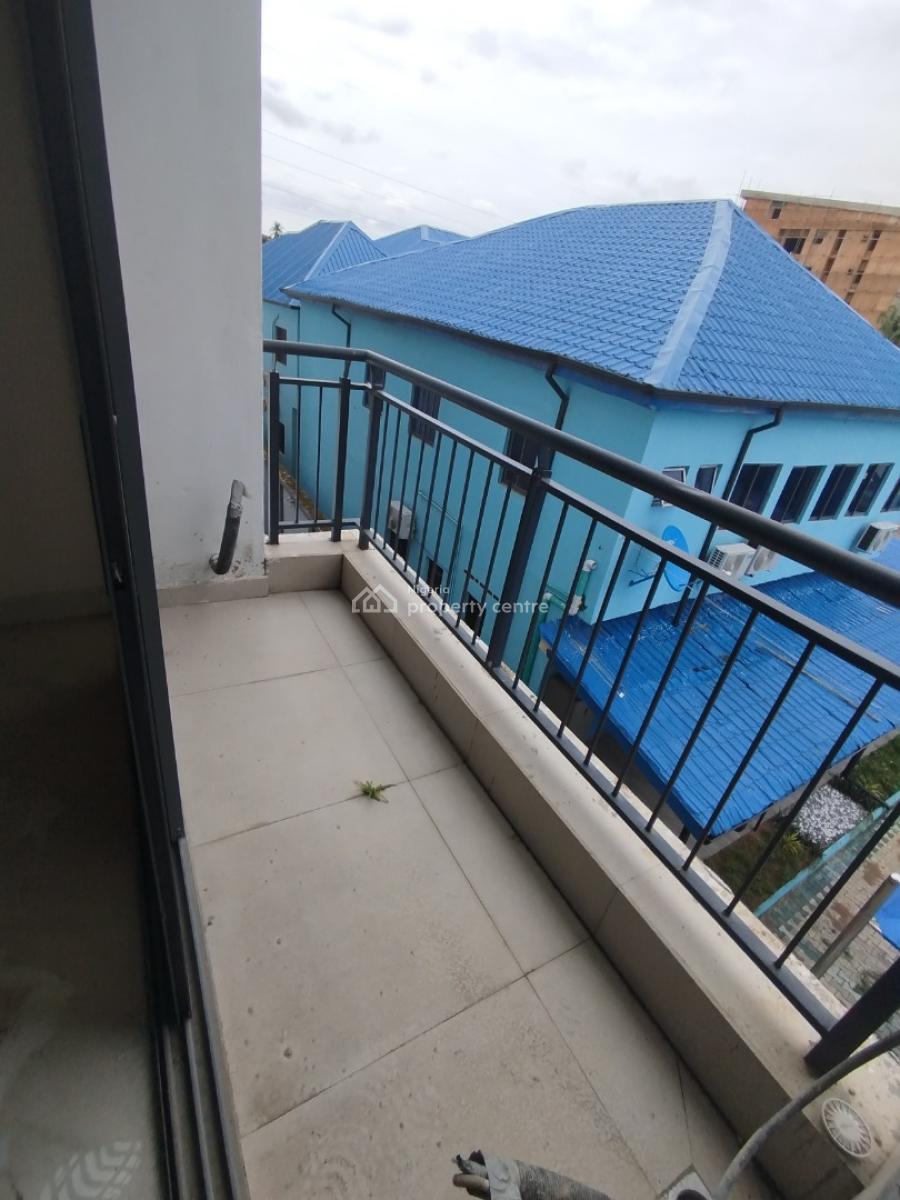 2  Bedroom Apartment, Alausa, Ikeja, Lagos, Block of Flats for Sale