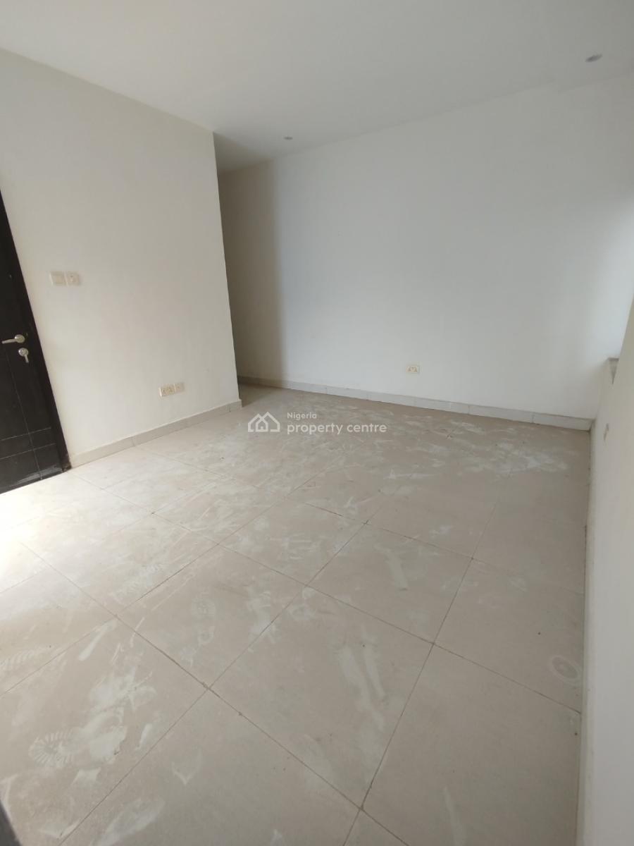2  Bedroom Apartment, Alausa, Ikeja, Lagos, Block of Flats for Sale