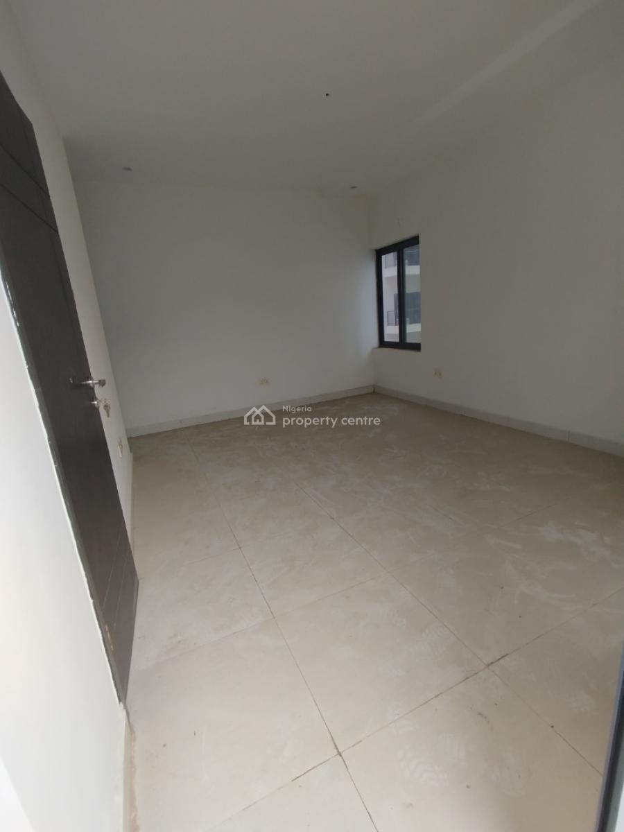 2  Bedroom Apartment, Alausa, Ikeja, Lagos, Block of Flats for Sale