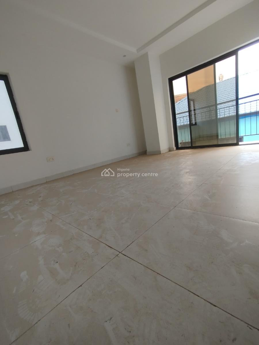 2  Bedroom Apartment, Alausa, Ikeja, Lagos, Block of Flats for Sale