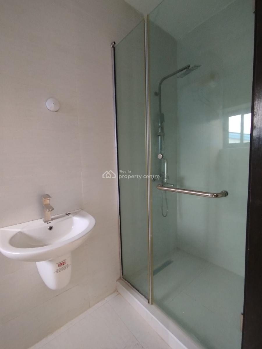2  Bedroom Apartment, Alausa, Ikeja, Lagos, Block of Flats for Sale