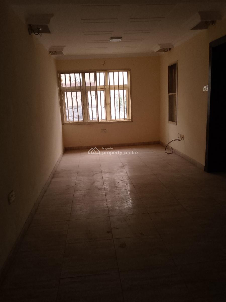 4 Bedroom Terraced Duplex with a Room Bq, Ikeja Gra, Ikeja, Lagos, Terraced Duplex for Rent