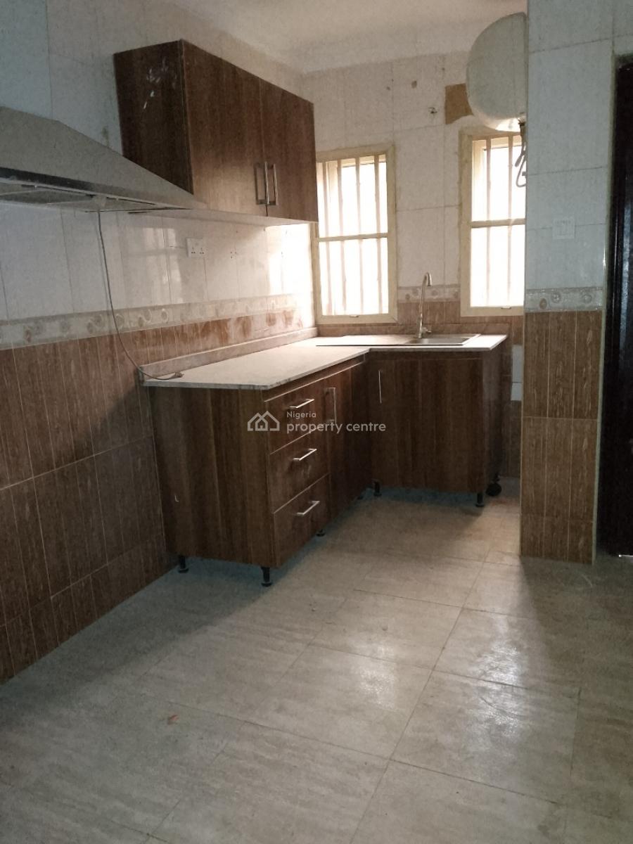 4 Bedroom Terraced Duplex with a Room Bq, Ikeja Gra, Ikeja, Lagos, Terraced Duplex for Rent