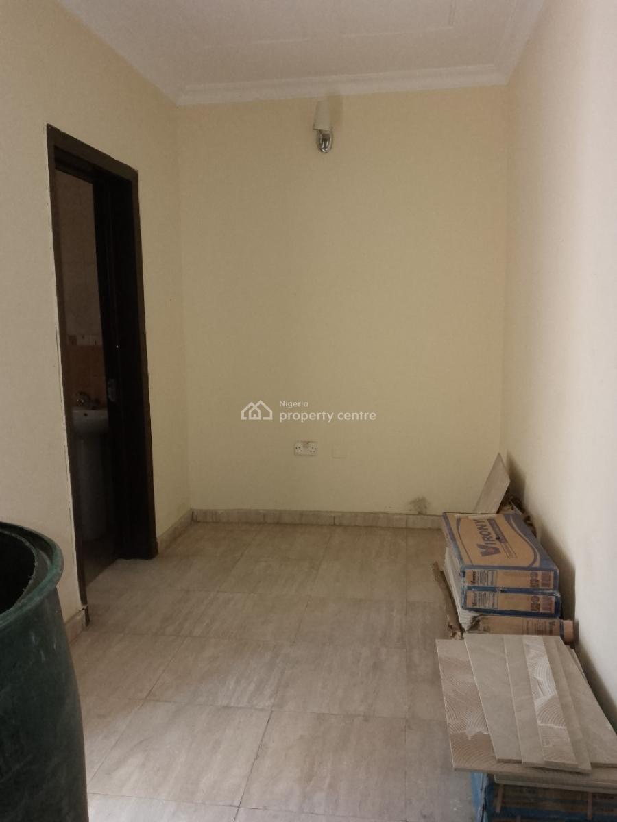 4 Bedroom Terraced Duplex with a Room Bq, Ikeja Gra, Ikeja, Lagos, Terraced Duplex for Rent