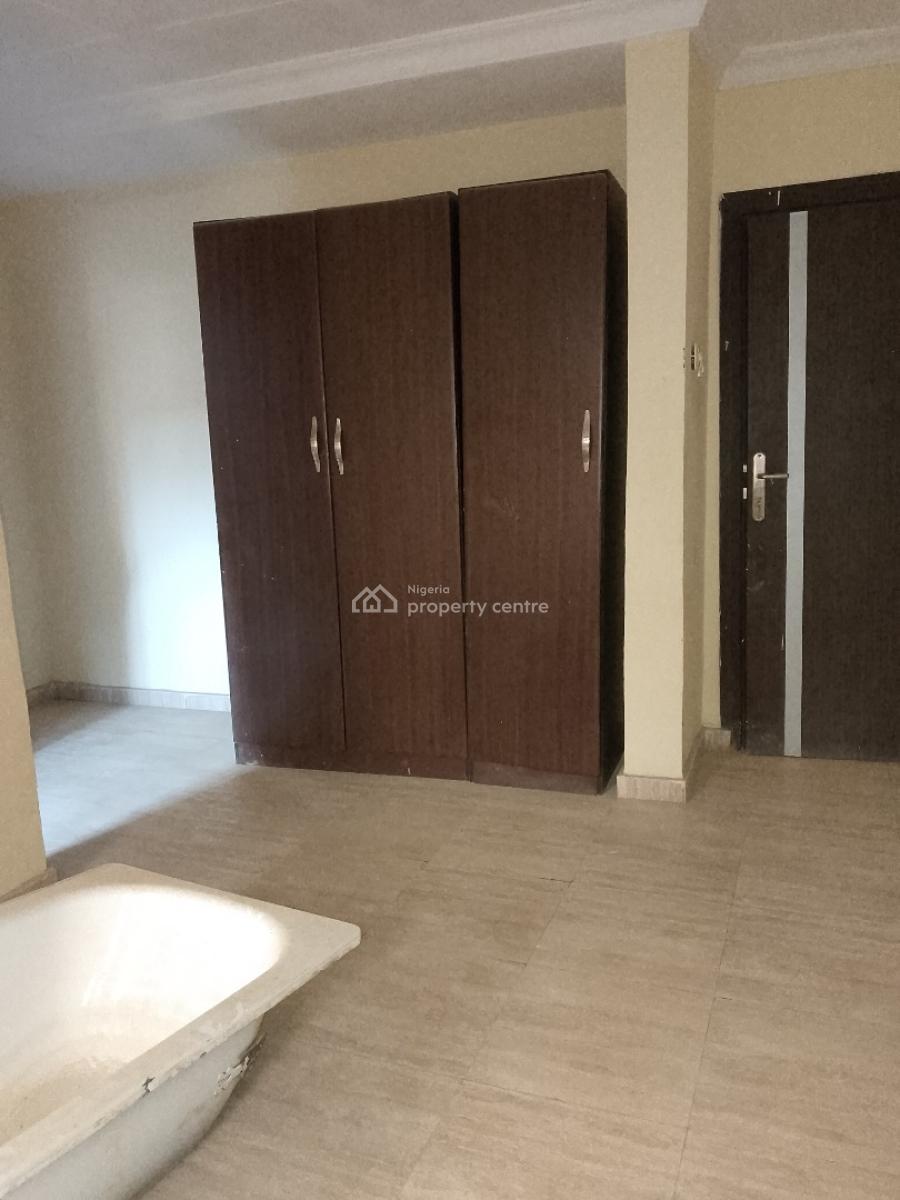 4 Bedroom Terraced Duplex with a Room Bq, Ikeja Gra, Ikeja, Lagos, Terraced Duplex for Rent