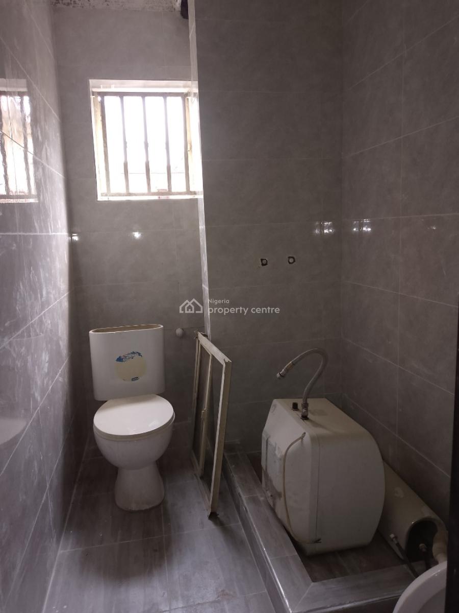 4 Bedroom Terraced Duplex with a Room Bq, Ikeja Gra, Ikeja, Lagos, Terraced Duplex for Rent