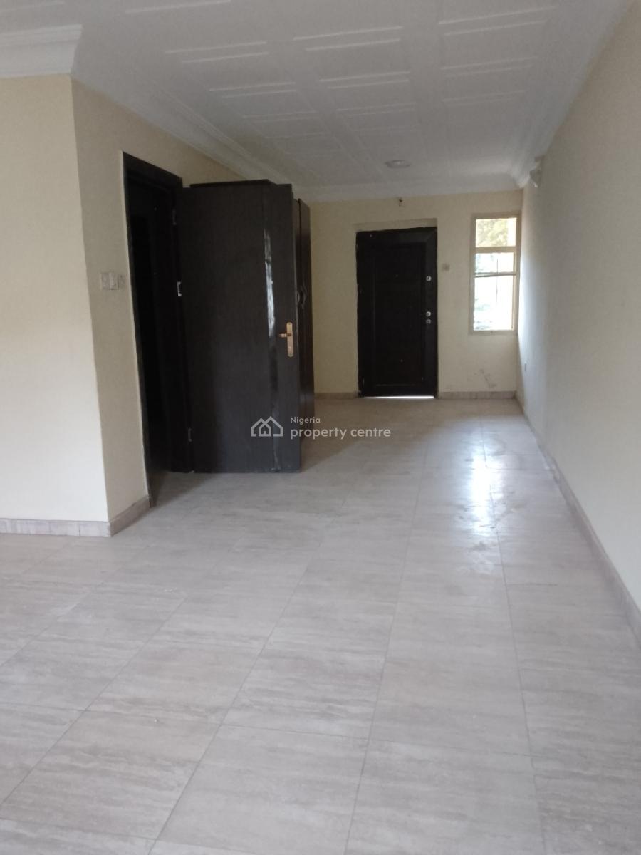 4 Bedroom Terraced Duplex with a Room Bq, Ikeja Gra, Ikeja, Lagos, Terraced Duplex for Rent