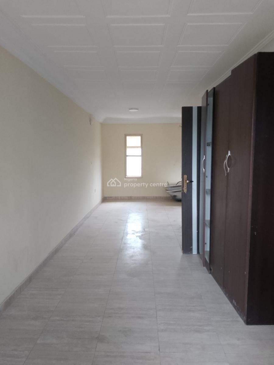 4 Bedroom Terraced Duplex with a Room Bq, Ikeja Gra, Ikeja, Lagos, Terraced Duplex for Rent