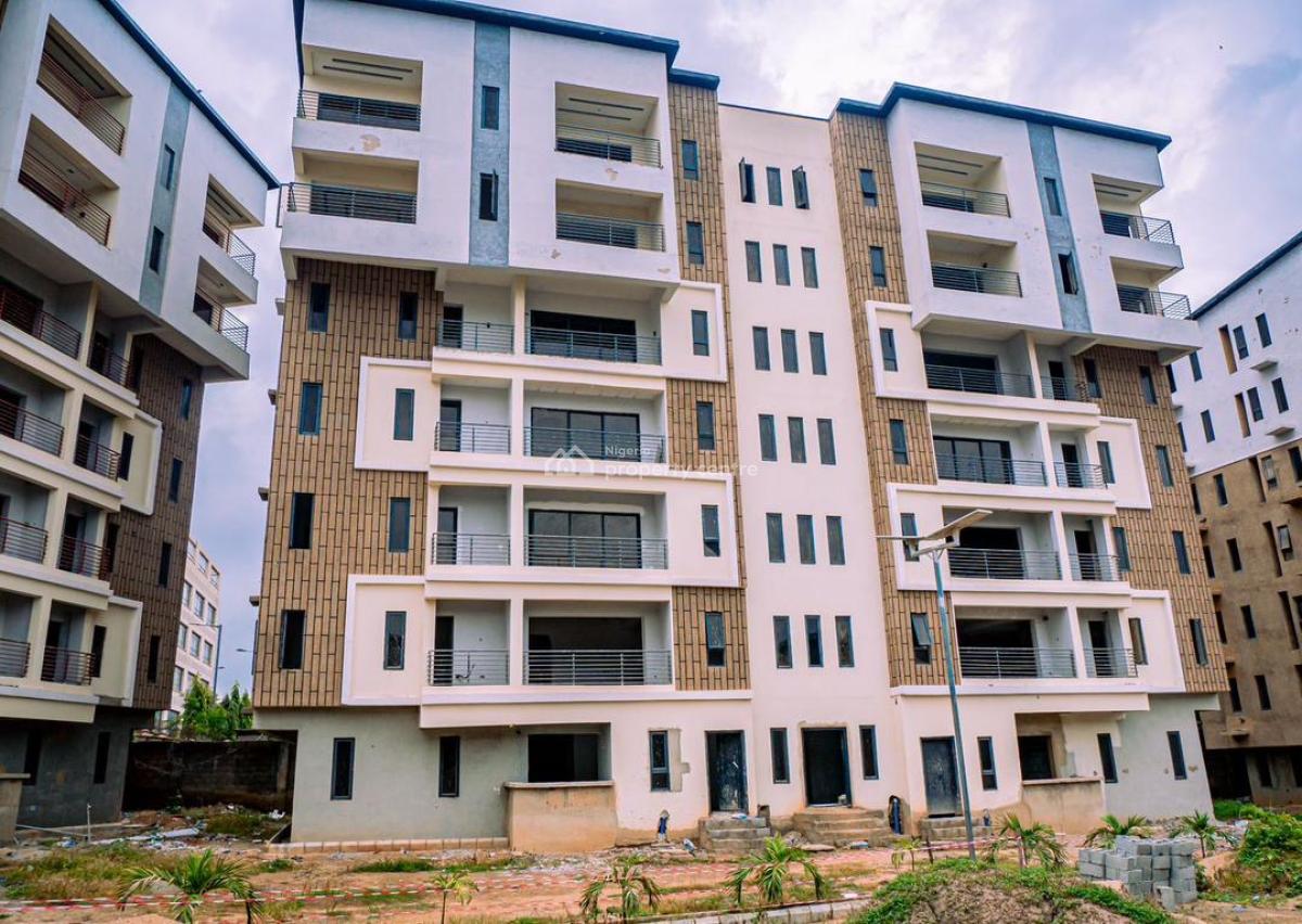 Shop, Lokogoma District, Abuja, Shop for Sale