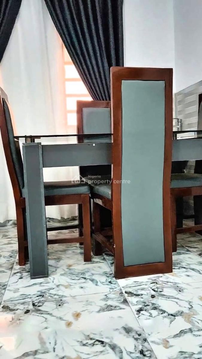 Finely Furnished and Well Serviced Luxury 2 Bedroom Apartment, Ago Palace, Amuwo Odofin, Lagos, Flat / Apartment Short Let