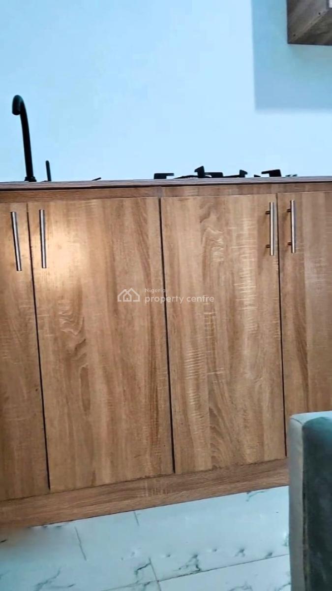 Finely Furnished and Well Serviced Luxury 2 Bedroom Apartment, Ago Palace, Amuwo Odofin, Lagos, Flat / Apartment Short Let