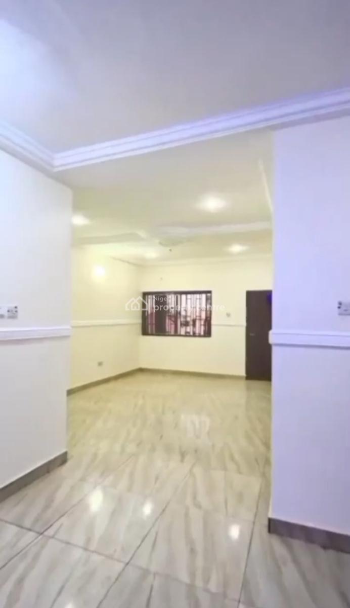 3 Bedroom Flat, 4th Avenue, Gwarinpa, Abuja, Flat / Apartment for Rent