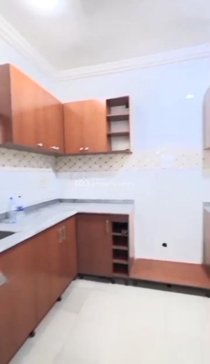 3 Bedroom Flat, 4th Avenue, Gwarinpa, Abuja, Flat / Apartment for Rent