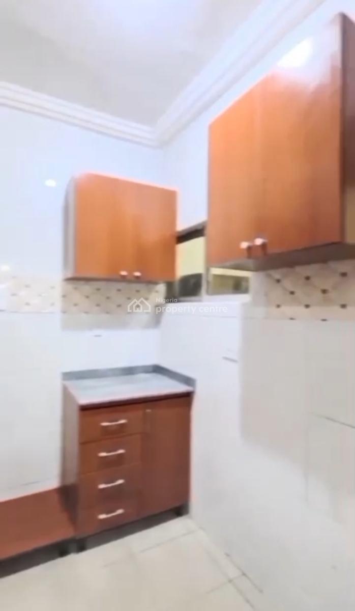 3 Bedroom Flat, 4th Avenue, Gwarinpa, Abuja, Flat / Apartment for Rent