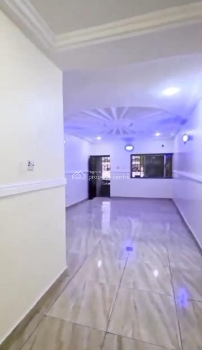 3 Bedroom Flat, 4th Avenue, Gwarinpa, Abuja, Flat / Apartment for Rent