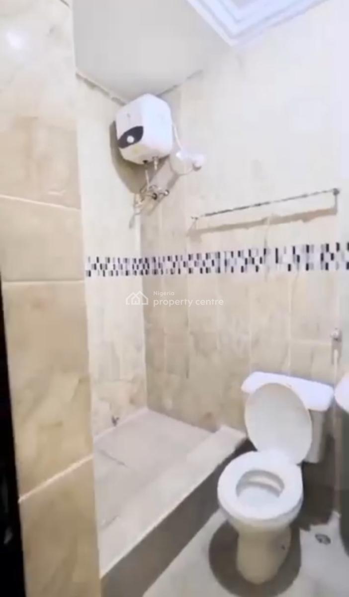 3 Bedroom Flat, 4th Avenue, Gwarinpa, Abuja, Flat / Apartment for Rent