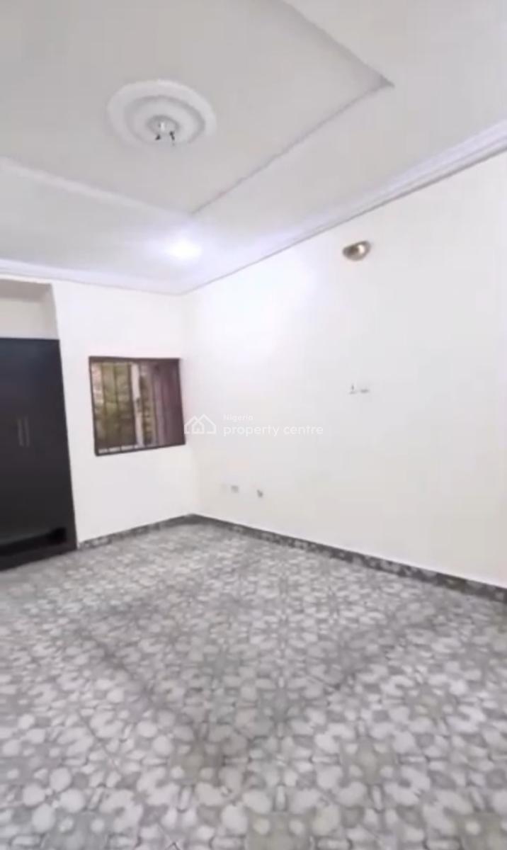 3 Bedroom Flat, 4th Avenue, Gwarinpa, Abuja, Flat / Apartment for Rent