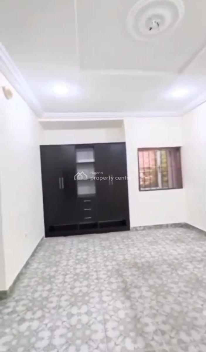 3 Bedroom Flat, 4th Avenue, Gwarinpa, Abuja, Flat / Apartment for Rent