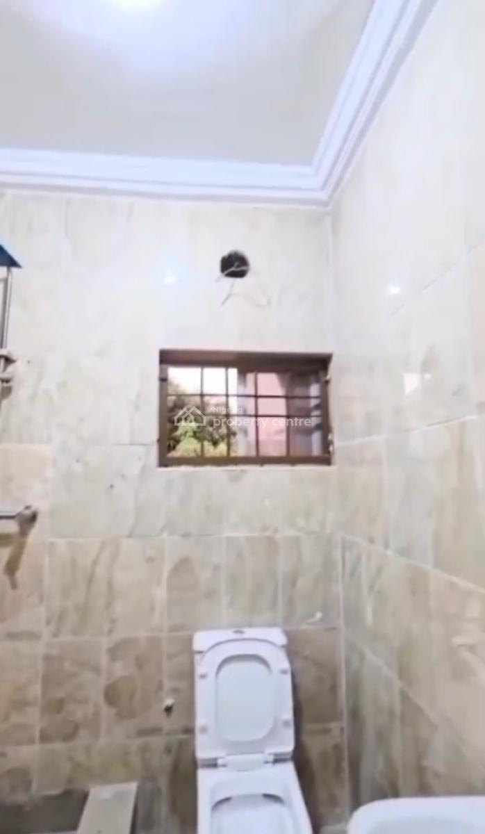 3 Bedroom Flat, 4th Avenue, Gwarinpa, Abuja, Flat / Apartment for Rent