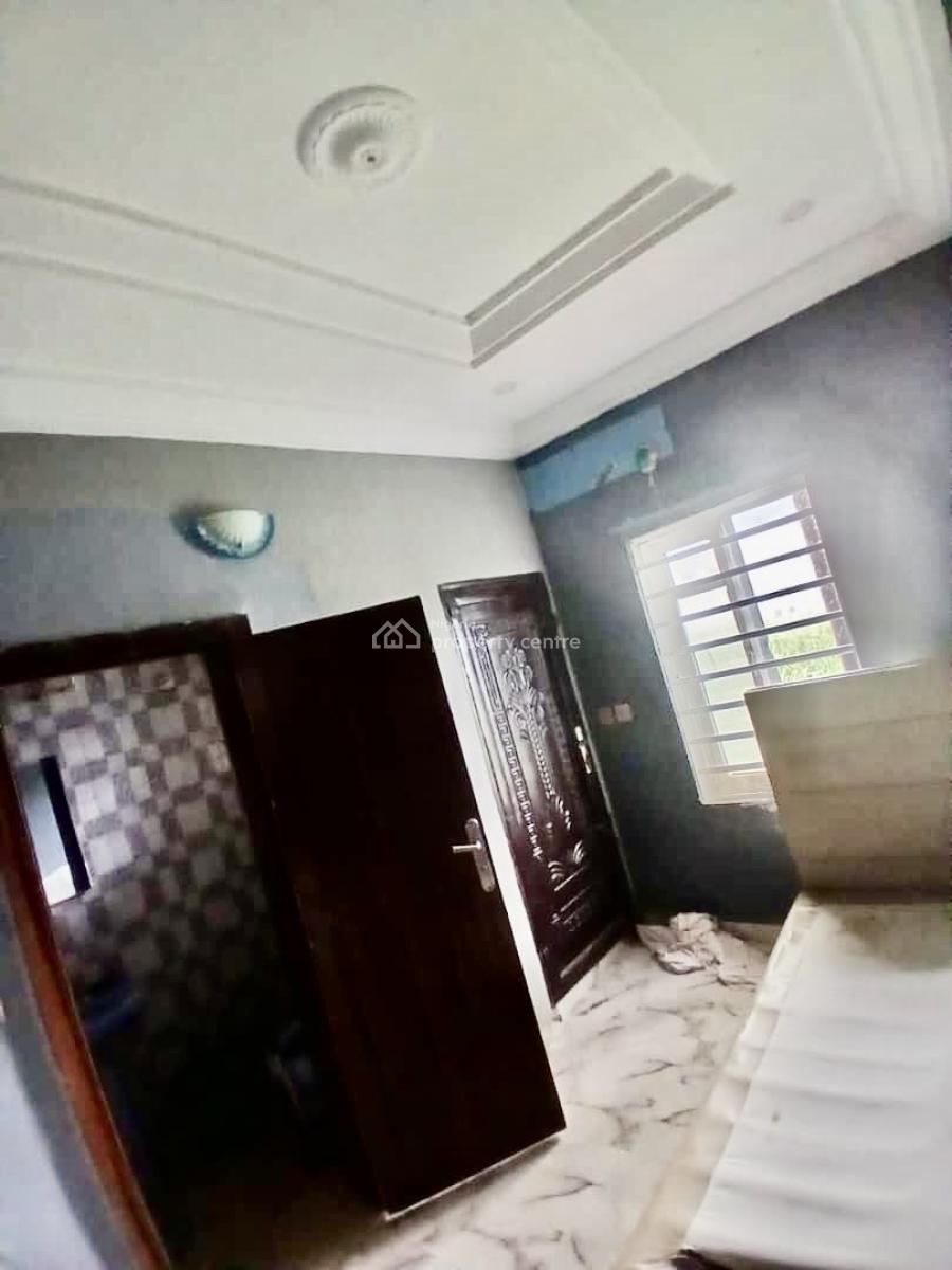 Private Compound, Olokonla, Ajah, Lagos, Detached Duplex for Rent