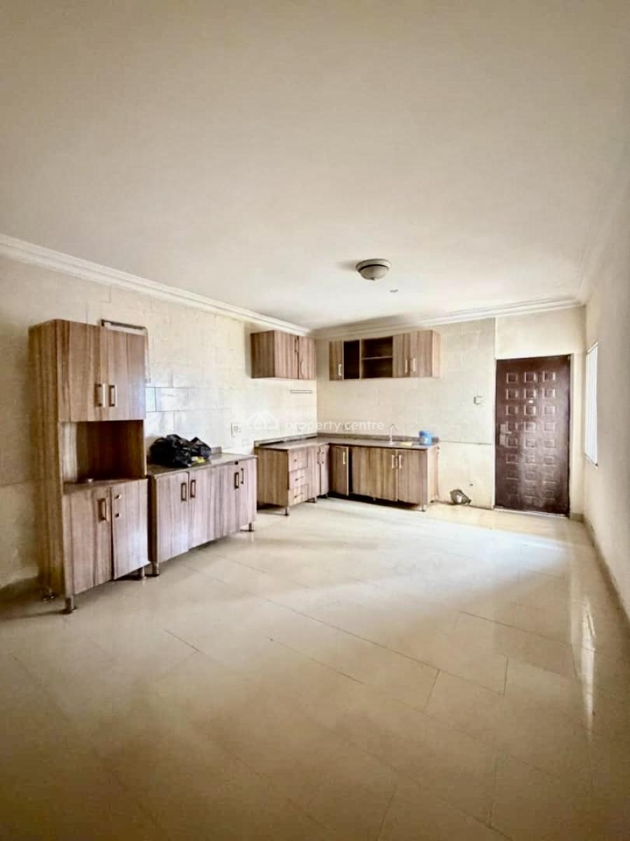 Private Compound, Olokonla, Ajah, Lagos, Detached Duplex for Rent