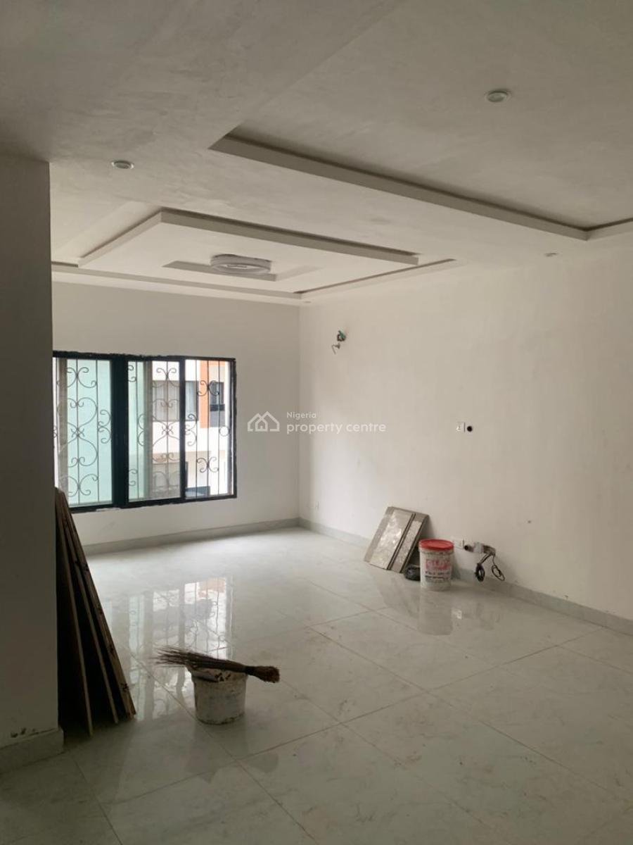 4 Bedroom Mansionate, Ikeja Gra, Ikeja, Lagos, House for Rent