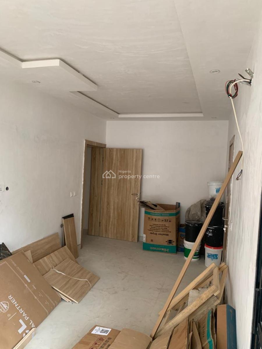 4 Bedroom Mansionate, Ikeja Gra, Ikeja, Lagos, House for Rent