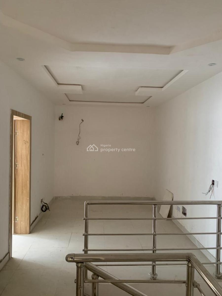 4 Bedroom Mansionate, Ikeja Gra, Ikeja, Lagos, House for Rent