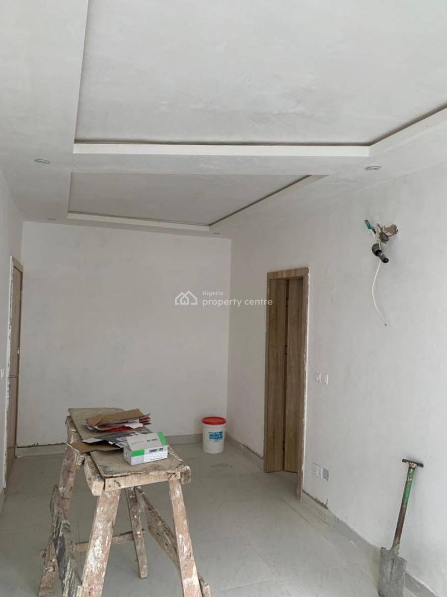 4 Bedroom Mansionate, Ikeja Gra, Ikeja, Lagos, House for Rent