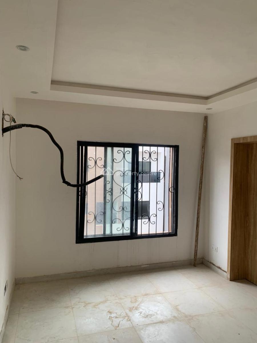 4 Bedroom Mansionate, Ikeja Gra, Ikeja, Lagos, House for Rent