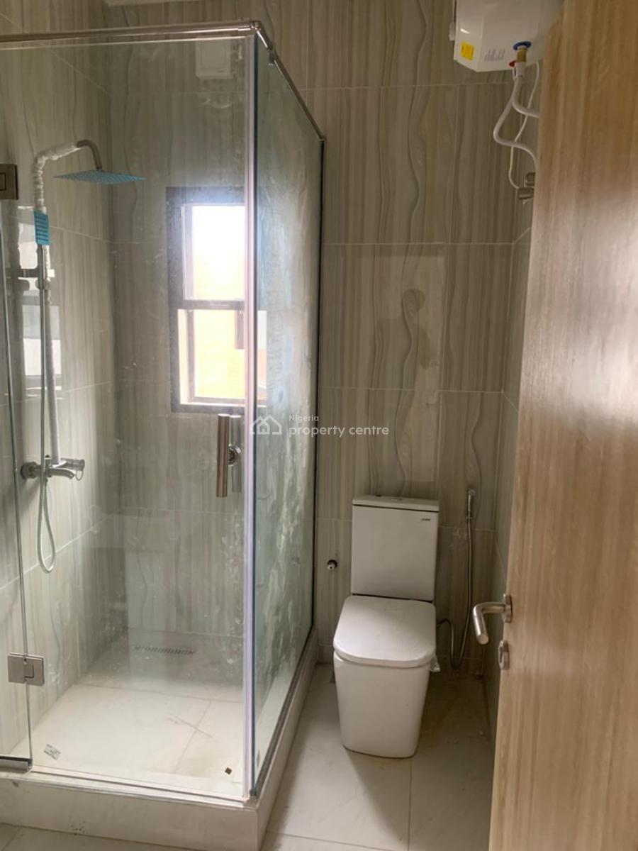 4 Bedroom Mansionate, Ikeja Gra, Ikeja, Lagos, House for Rent