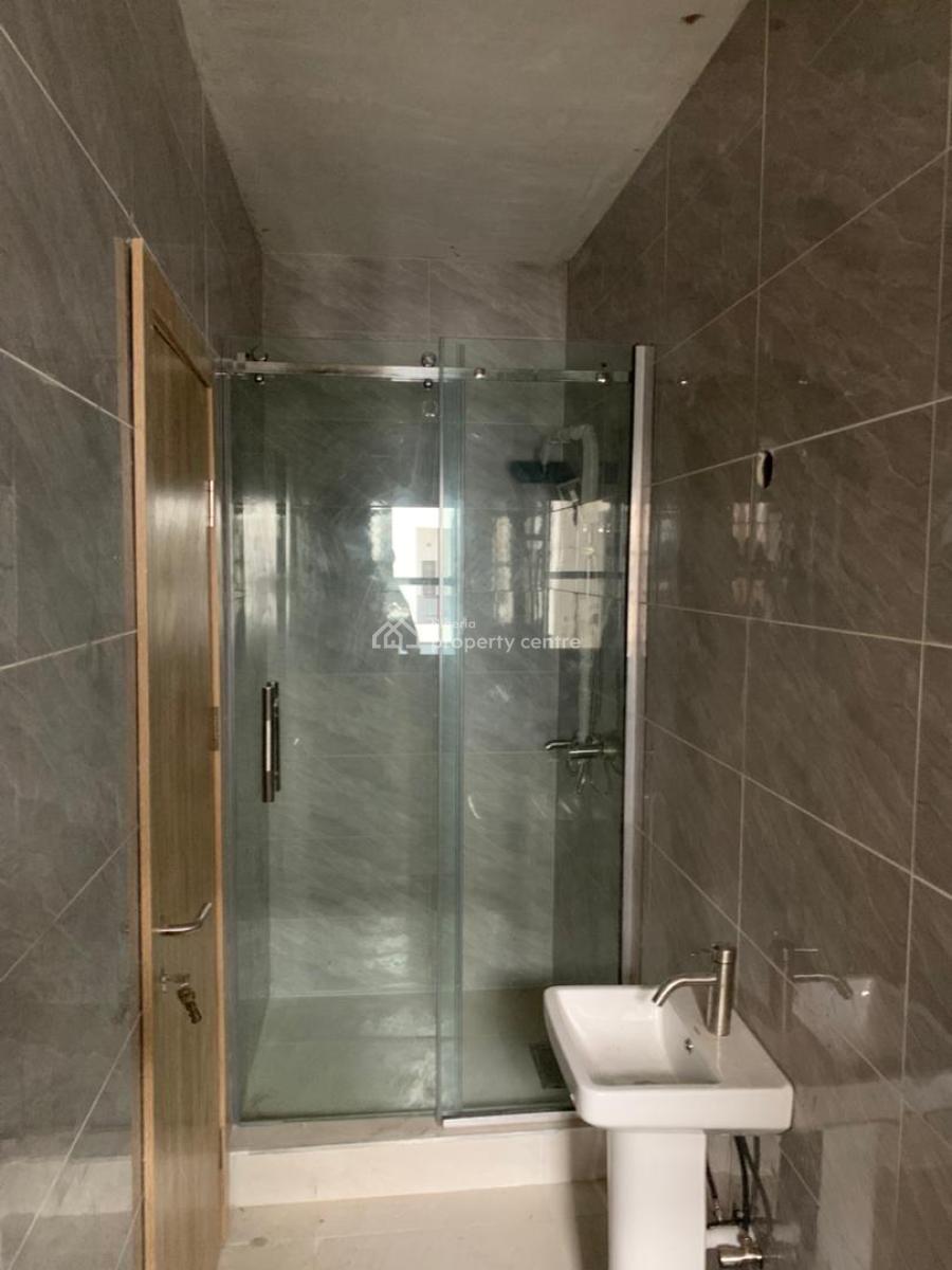 4 Bedroom Mansionate, Ikeja Gra, Ikeja, Lagos, House for Rent