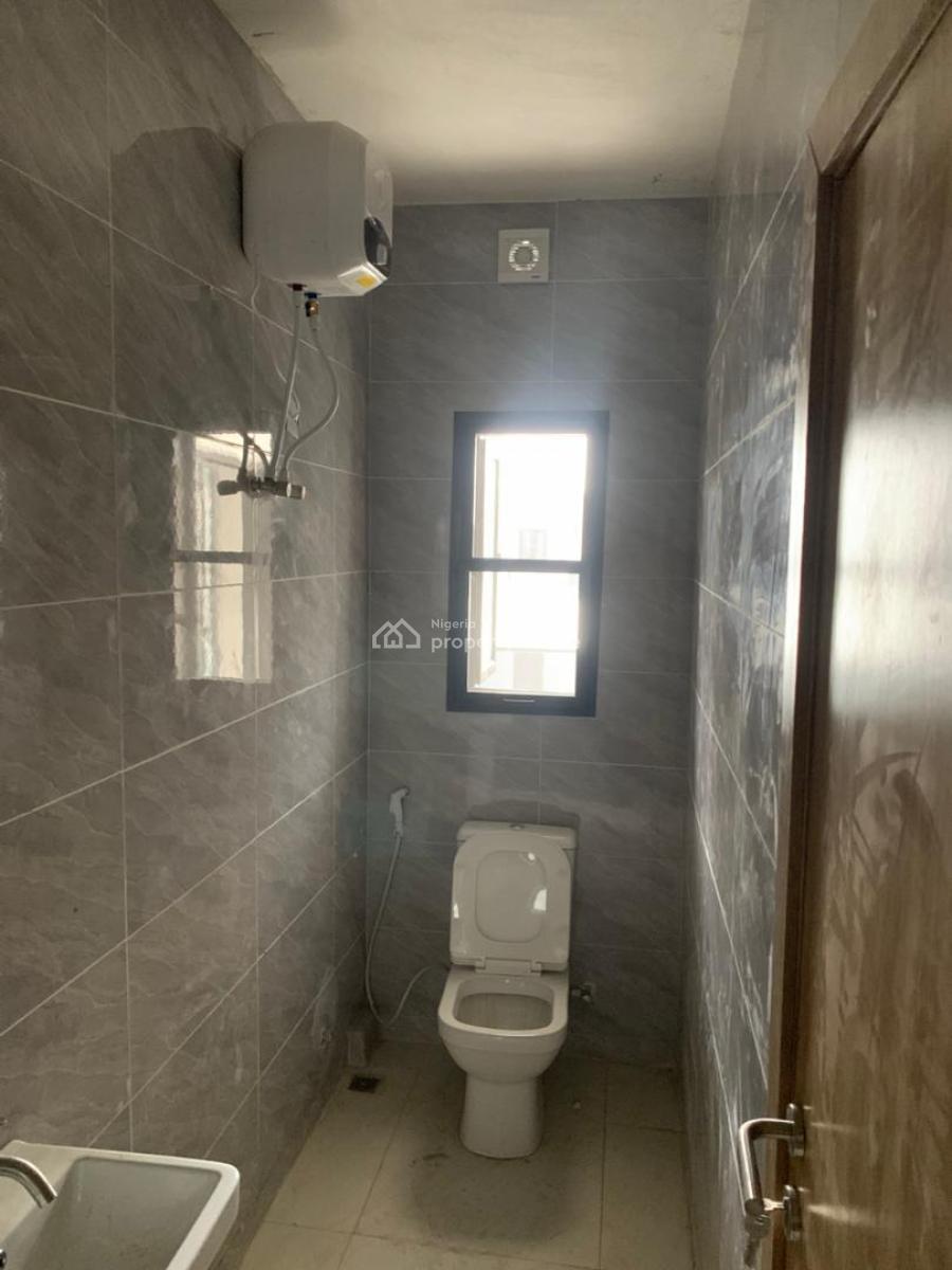 4 Bedroom Mansionate, Ikeja Gra, Ikeja, Lagos, House for Rent