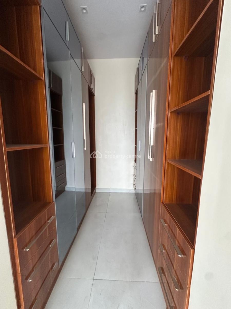 5bedroom with 3 Rooms, Ikoyi, Lagos, Detached Duplex for Sale