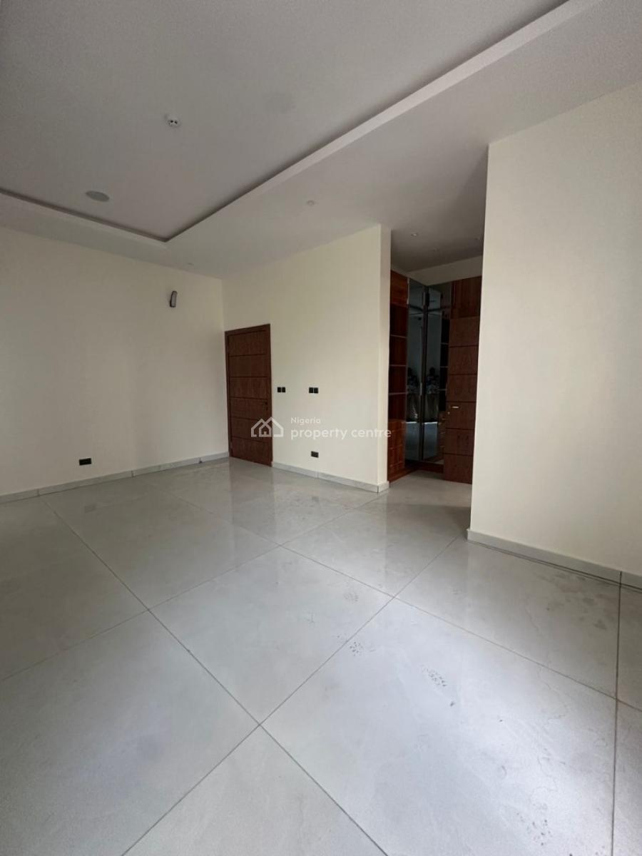 5bedroom with 3 Rooms, Ikoyi, Lagos, Detached Duplex for Sale