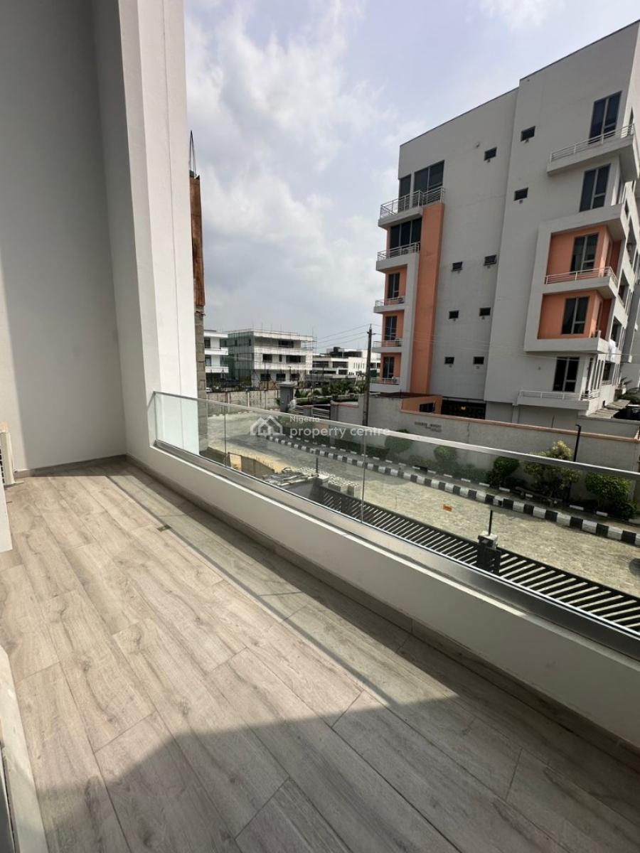 5bedroom with 3 Rooms, Ikoyi, Lagos, Detached Duplex for Sale