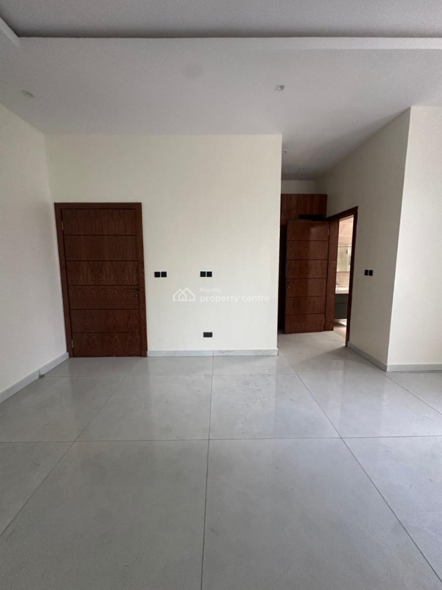 5bedroom with 3 Rooms, Ikoyi, Lagos, Detached Duplex for Sale