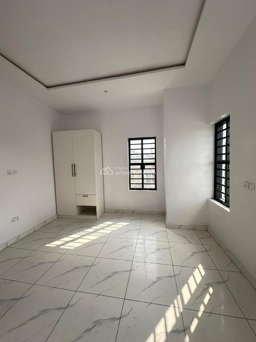 Lovely Newly Built 3 Bedroom Apartment in a Serene Environment, Aguda, Surulere, Lagos, Flat / Apartment for Sale