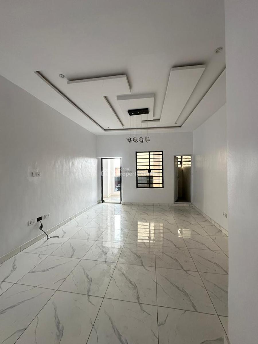 Lovely Newly Built 3 Bedroom Apartment in a Serene Environment, Aguda, Surulere, Lagos, Flat / Apartment for Sale