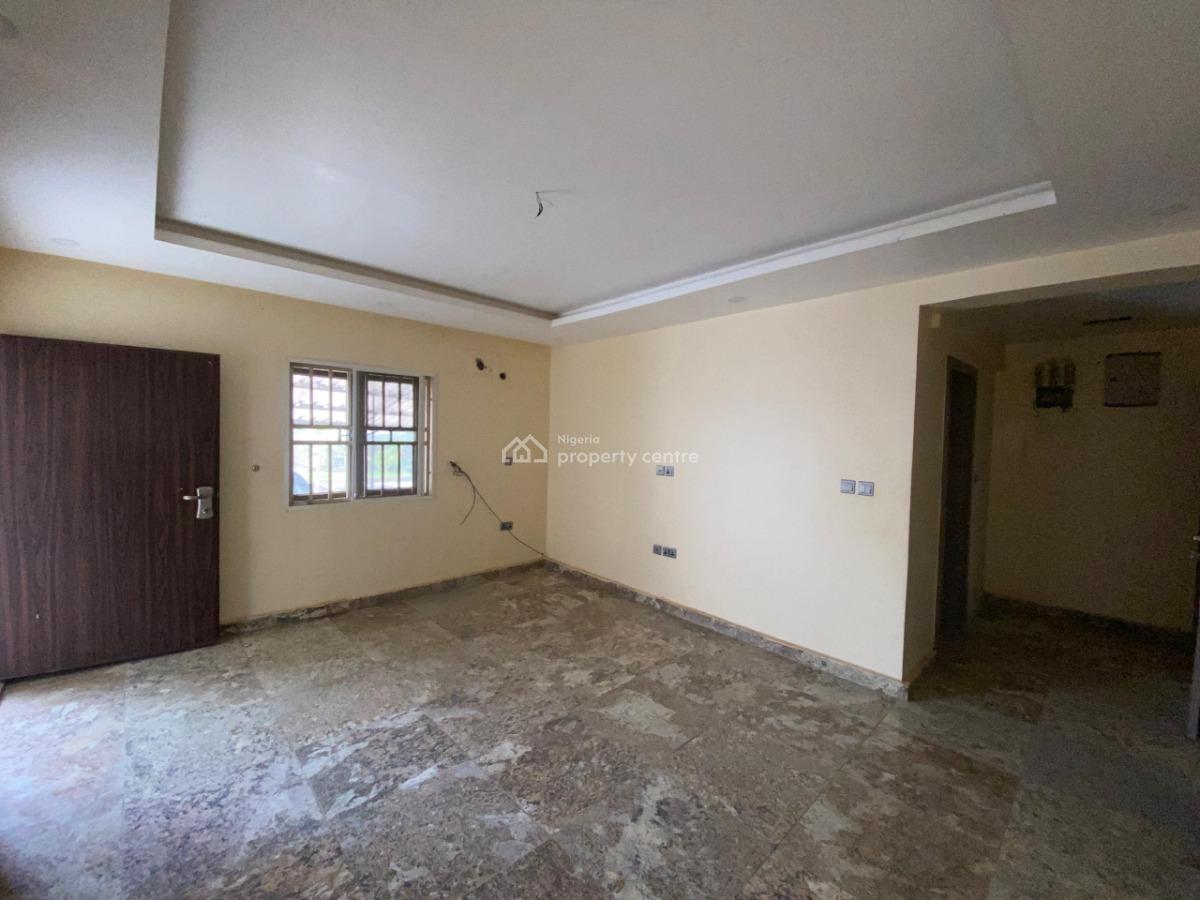 Lovely 3 Bedroom Apartment, Ochacho Estate, Life Camp, Abuja, Flat / Apartment for Rent