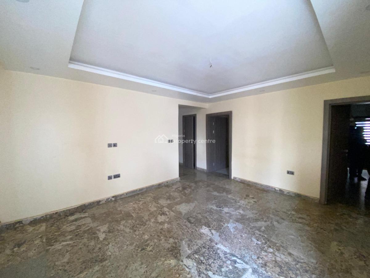 Lovely 3 Bedroom Apartment, Ochacho Estate, Life Camp, Abuja, Flat / Apartment for Rent
