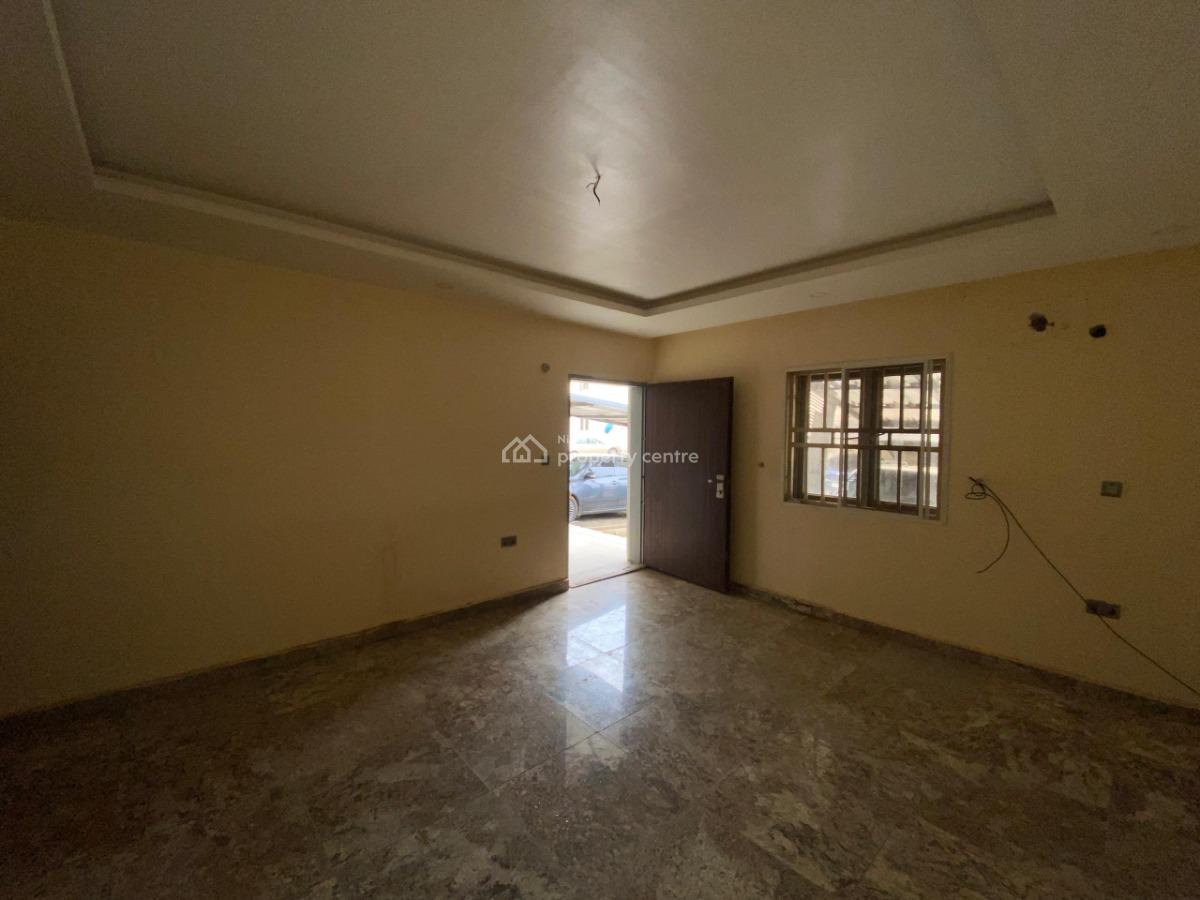Lovely 3 Bedroom Apartment, Ochacho Estate, Life Camp, Abuja, Flat / Apartment for Rent