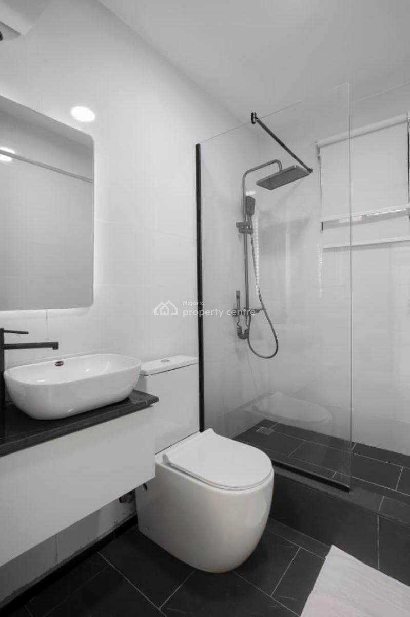 Luxury 3 Bedroom Apartment, Ikoyi, Lagos, Flat / Apartment Short Let