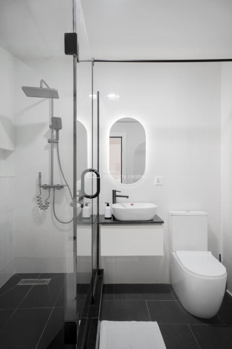 Luxury 3 Bedroom Apartment, Ikoyi, Lagos, Flat / Apartment Short Let